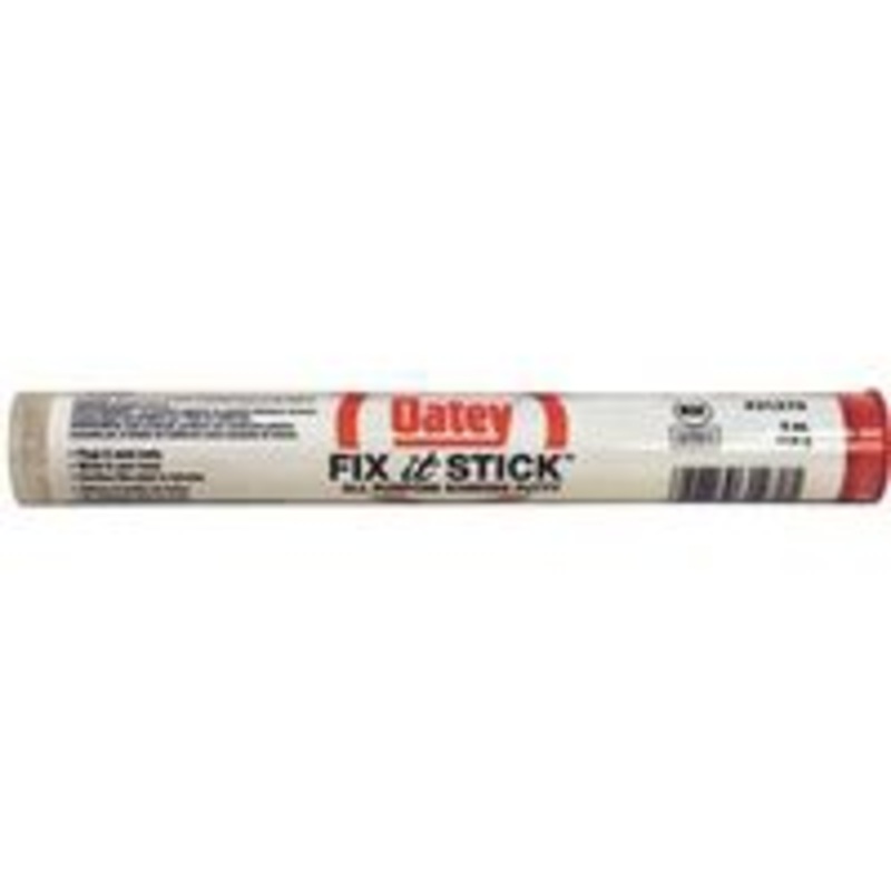 4 oz. Epoxy Putty for Plumbing Repairs