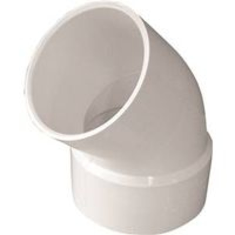 4 S&D Street Elbow Pipe Fitting