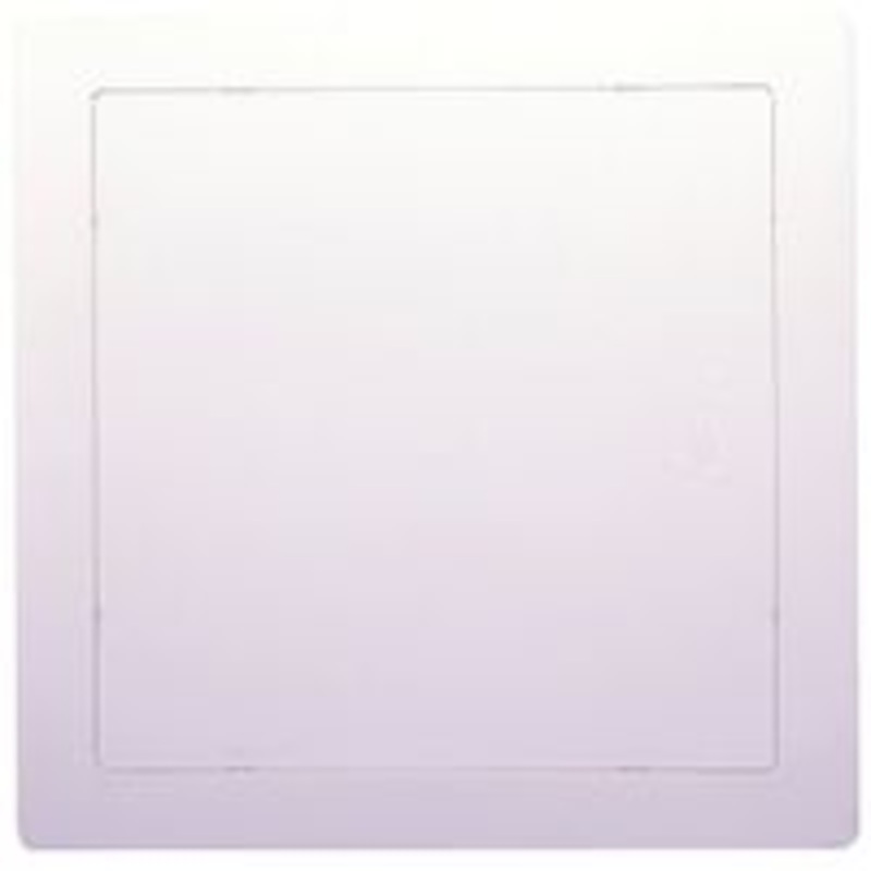 Access Panel for Plumbing, 8 x 8