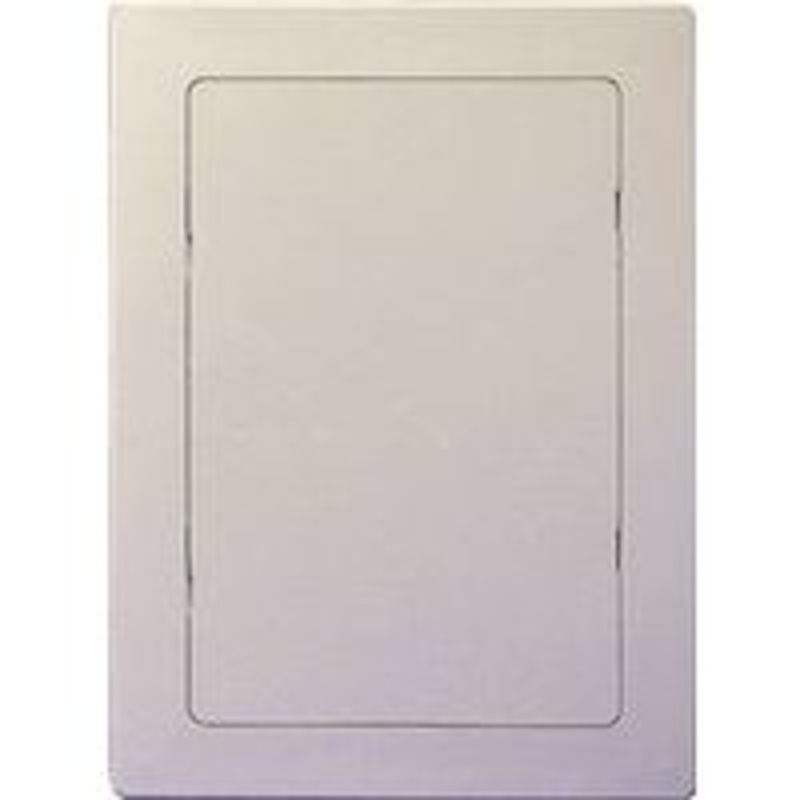 Panel Access Plumbing 6 x 9 for Washer and Dryer