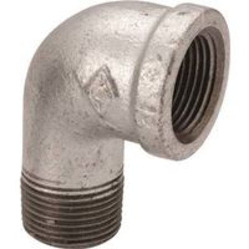1/8 90-Degree Street Elbow