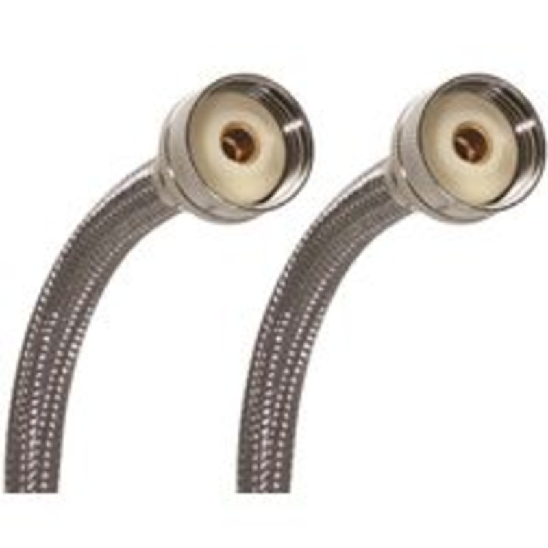 2 Pack 60 WashMac Connector (1.33 lbs)