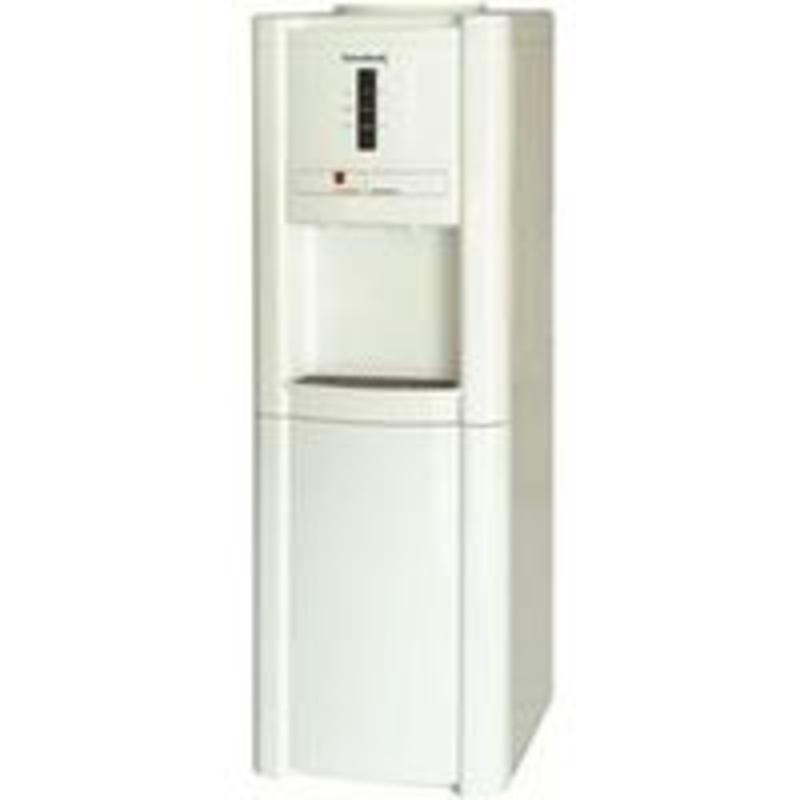 2-Tap Water Dispenser