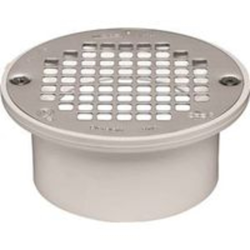 3-4 PVC General Purpose Drain