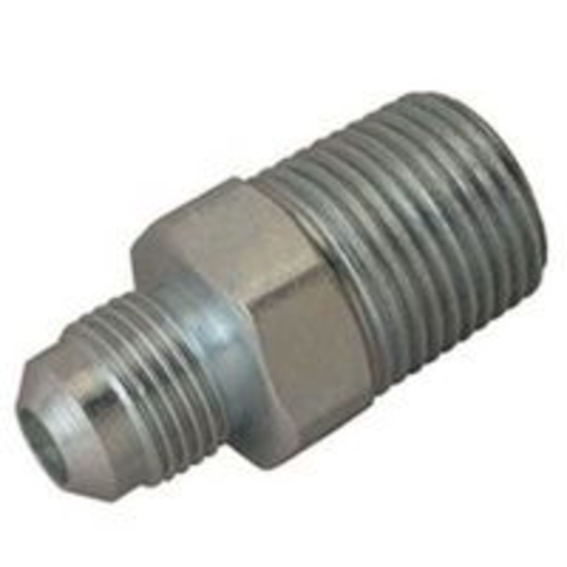 3/8 FPT x 1/2 MPT Connector
