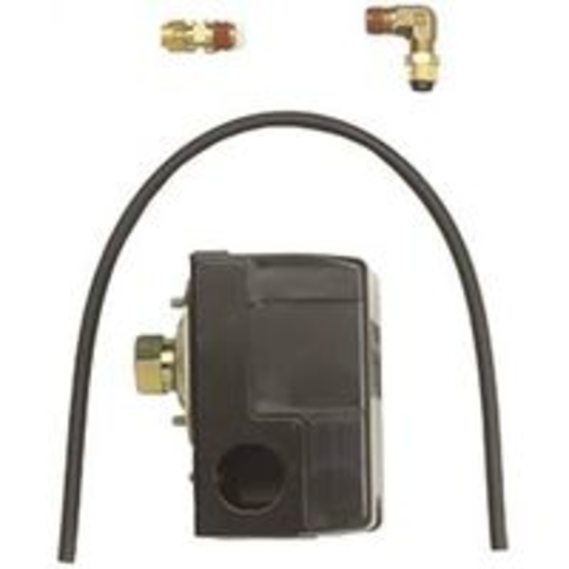 30/50 Pressure Switch for Well Pumps (3 lbs)