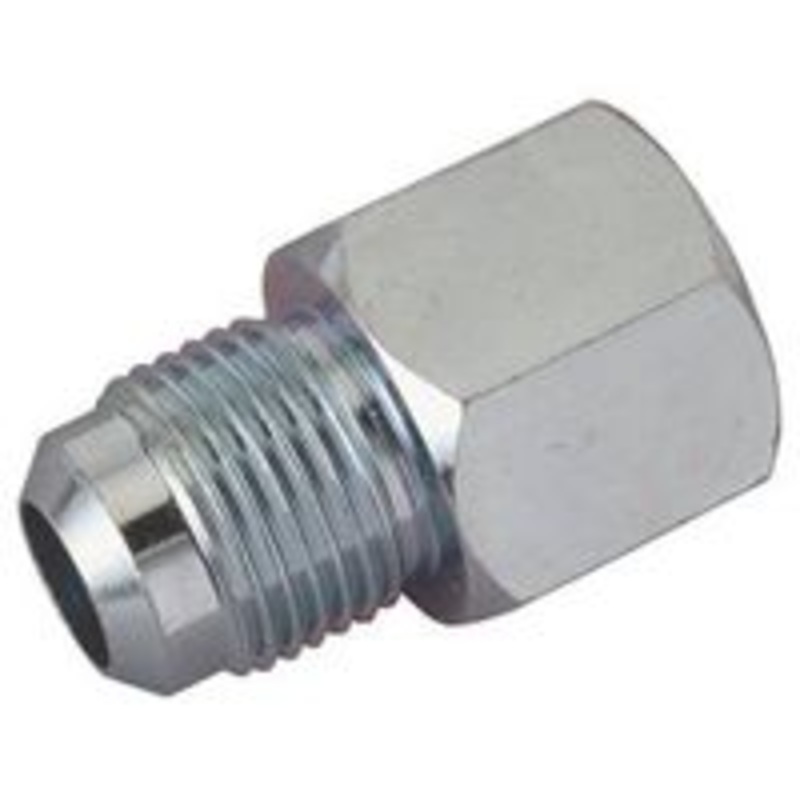5/8 OD Steel Adapter