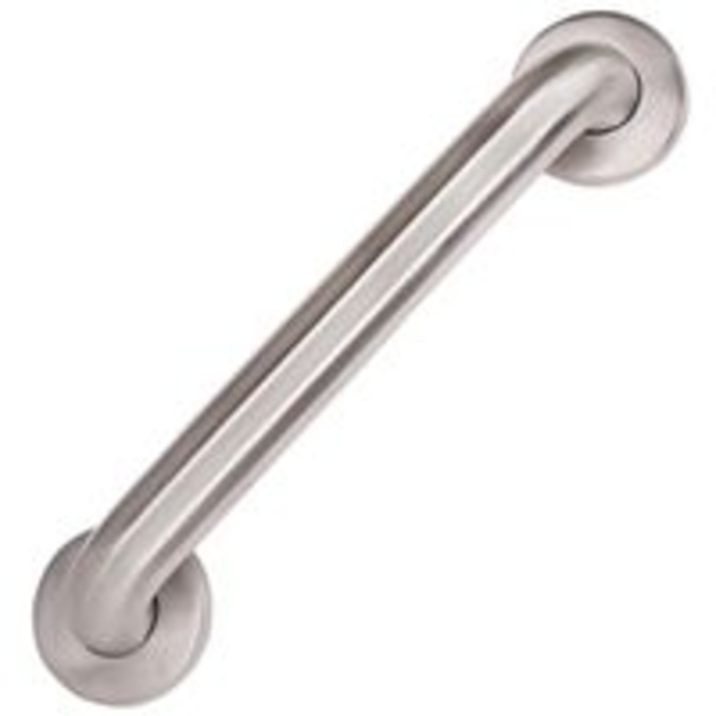 Bar GRB Safety Tub 1-1/2 x 1