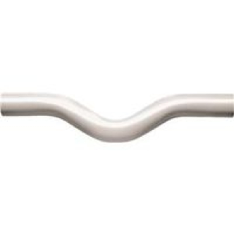 Running Trap 3/4 PVC Connector