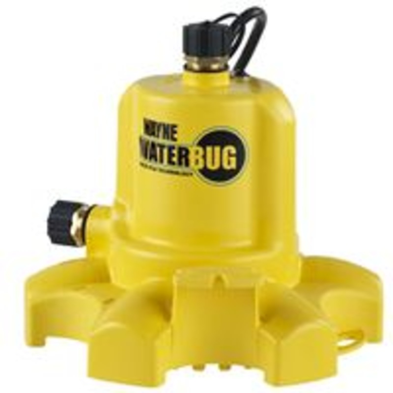 Utility Submersible Pump