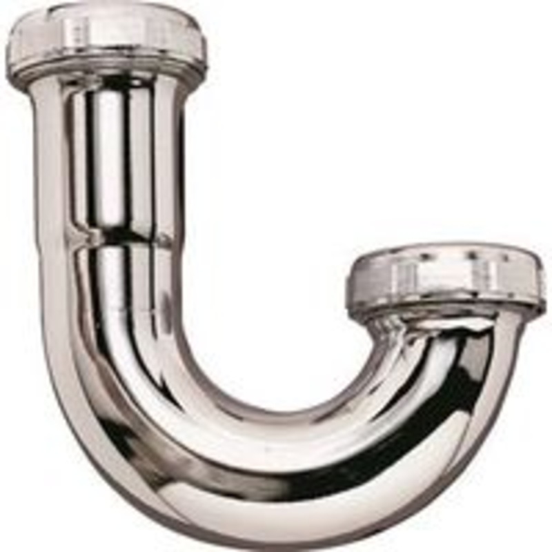 021 1/2 Metal Drain Bend