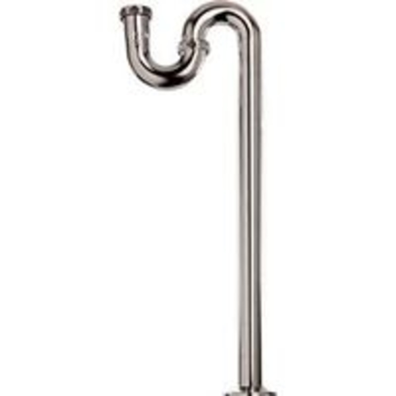 1-1/2 x 20 Kitchen Floor Trap (1.1 lbs)