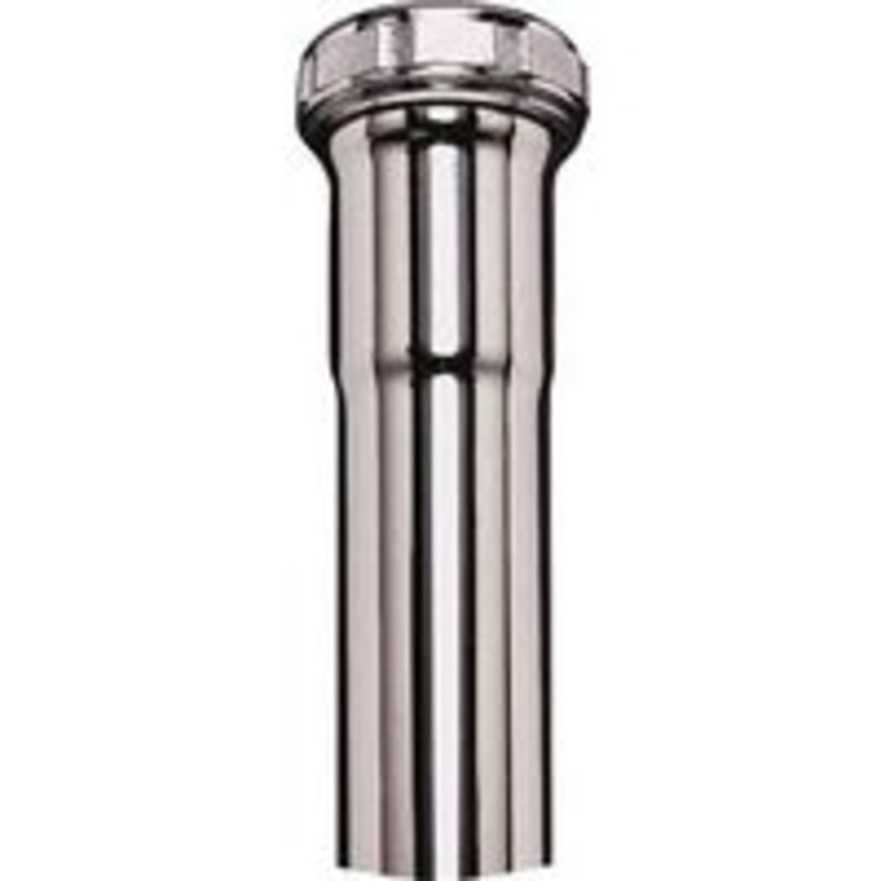 1-1/4 x 12 Sweat Extension Tube