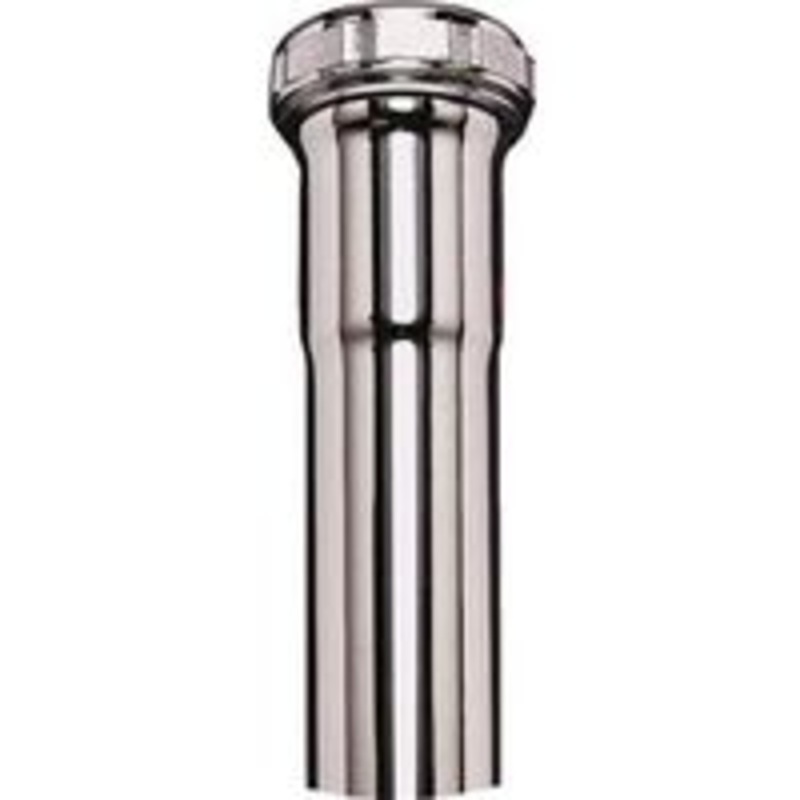 1-1/4 x 6 Lavatory Extension Tube