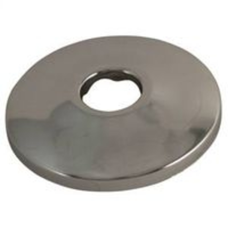 2-Pack 3/8 Pipe Cover for Faucet and Sink Repair