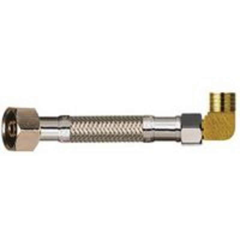 3/8 x 1/2 x 60 Dish Hose
