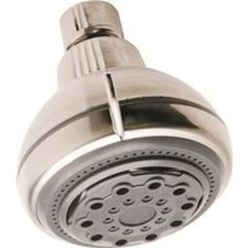 5-Function Showerhead