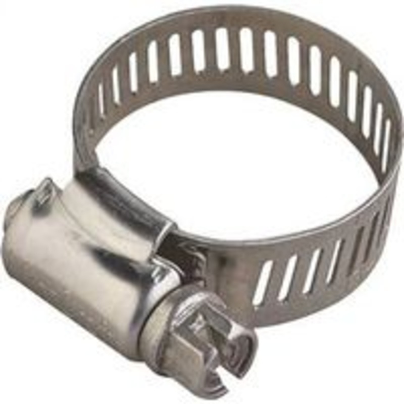 #88 Stainless Steel Hose Clamp