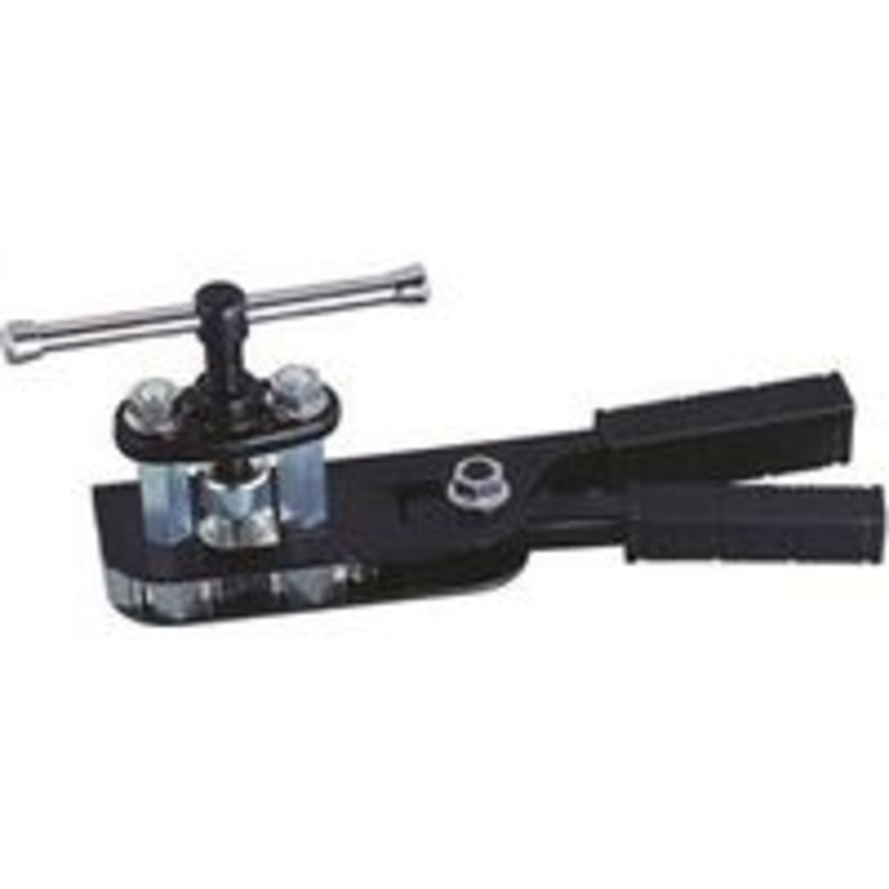 All-in-One Flaring Tool