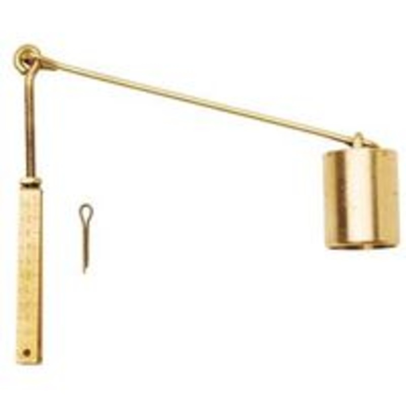 Bath Drain Linkage Assembly