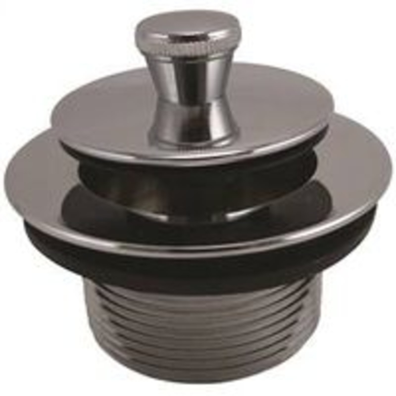 Bath Drain Strainer Footlong