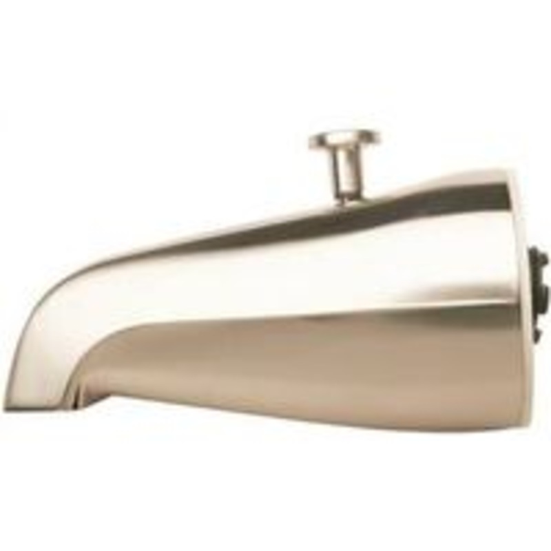 Bathtub Spout Diverter BR