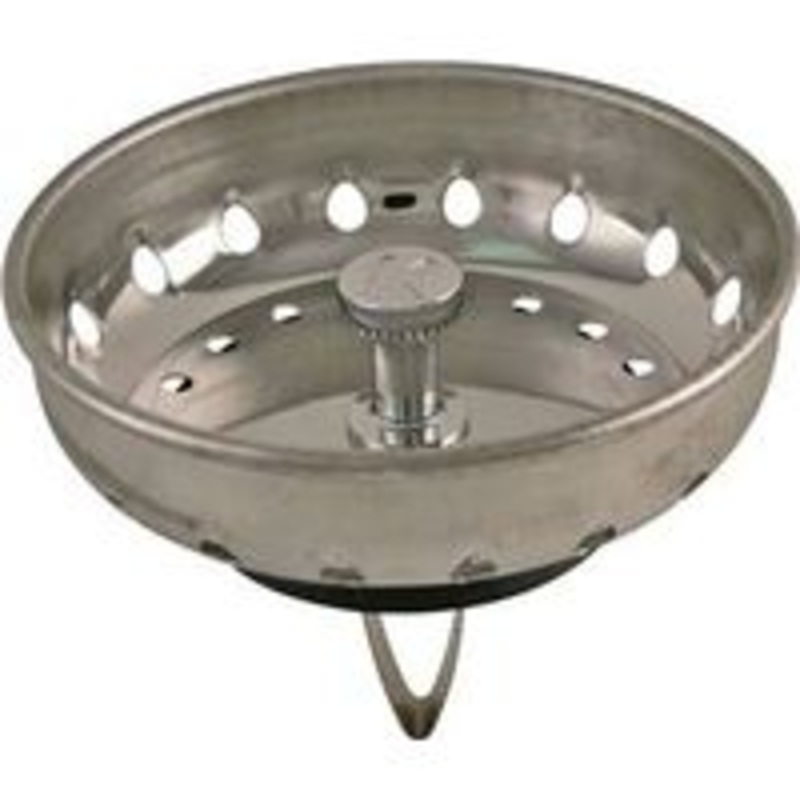 CHR Basket Strainer