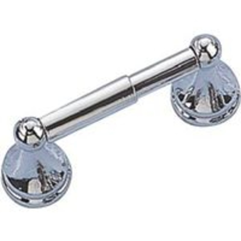Chrome Toilet Paper Holder