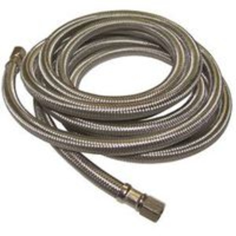 Icemaker Connect 1/4 x 6′