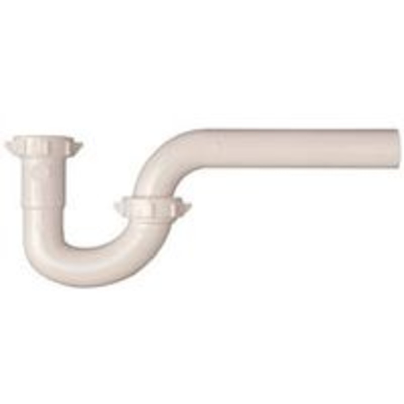 P-Trap 1-1/4 Inch ODP