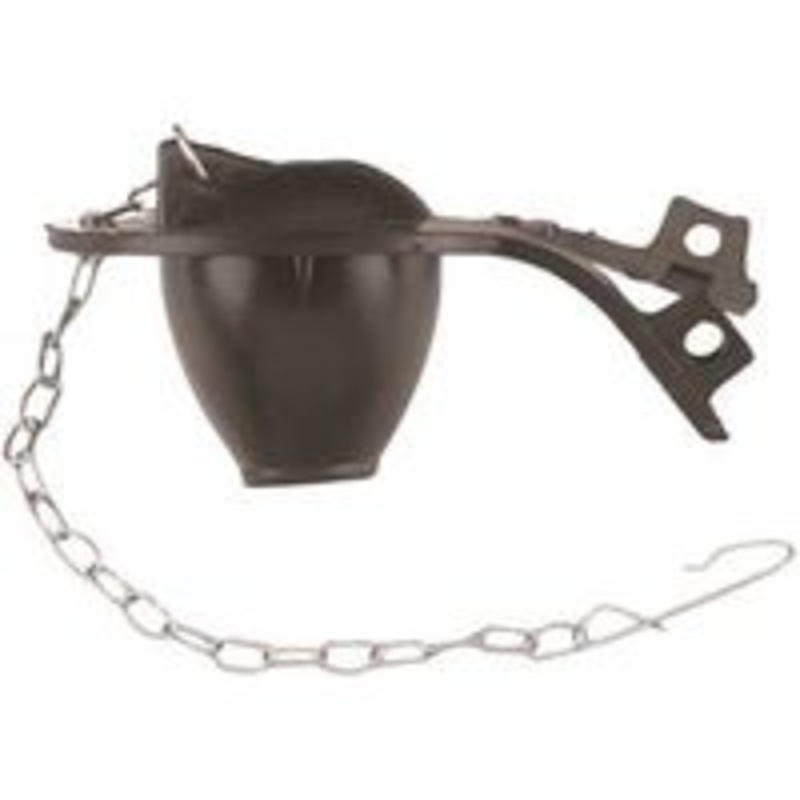 Rubb Coast Toilet Flapper