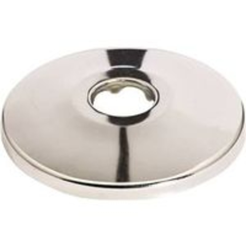 Shallow Bath Flange, 1