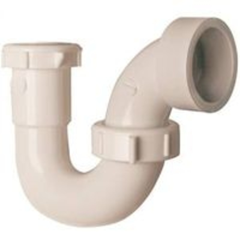 Sink Repair Trap 1-1/2 PVC