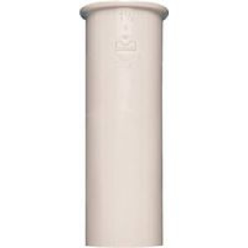 Sink Tailpiece 1-1/2 x 4