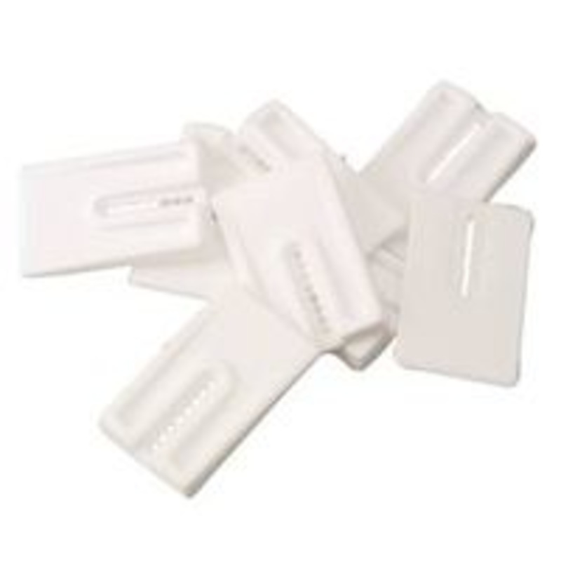 Soft Toilet Shims