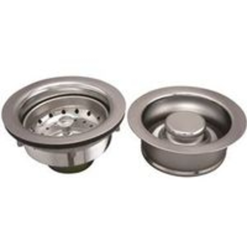 Strainer Basket for Stainless Steel Sink