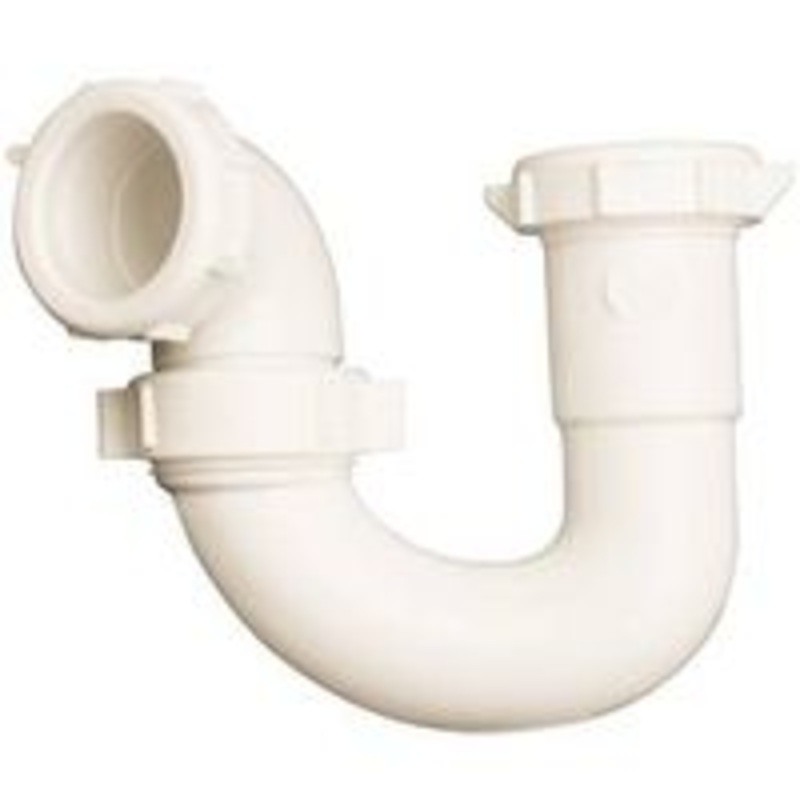 WHT Plastic Repair Trap