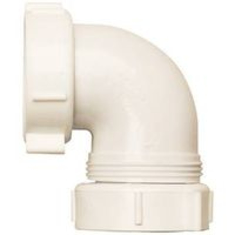 1-1/2 Drain Elbow 90 Degree