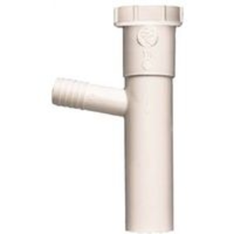 1-1/2 x 8 Dish Tailpiece
