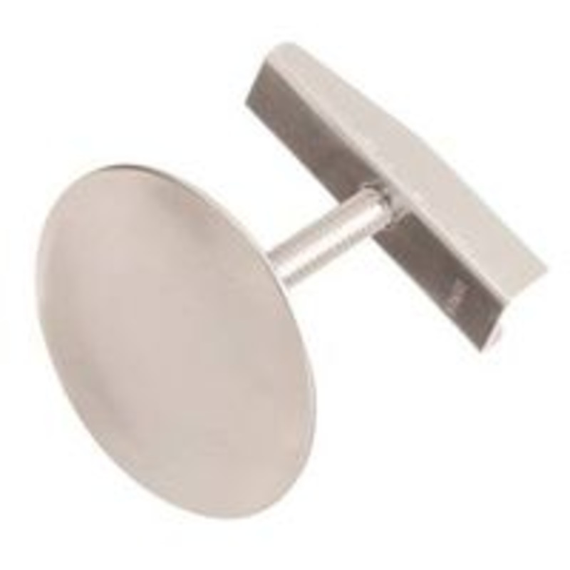 1-3/4 Sink Hole Cover for Faucet and Sink Repair