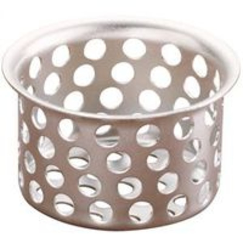 1 Chrome Crumb Cup