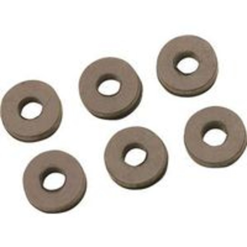 2-Pack Faucet Washers for Sink Repair