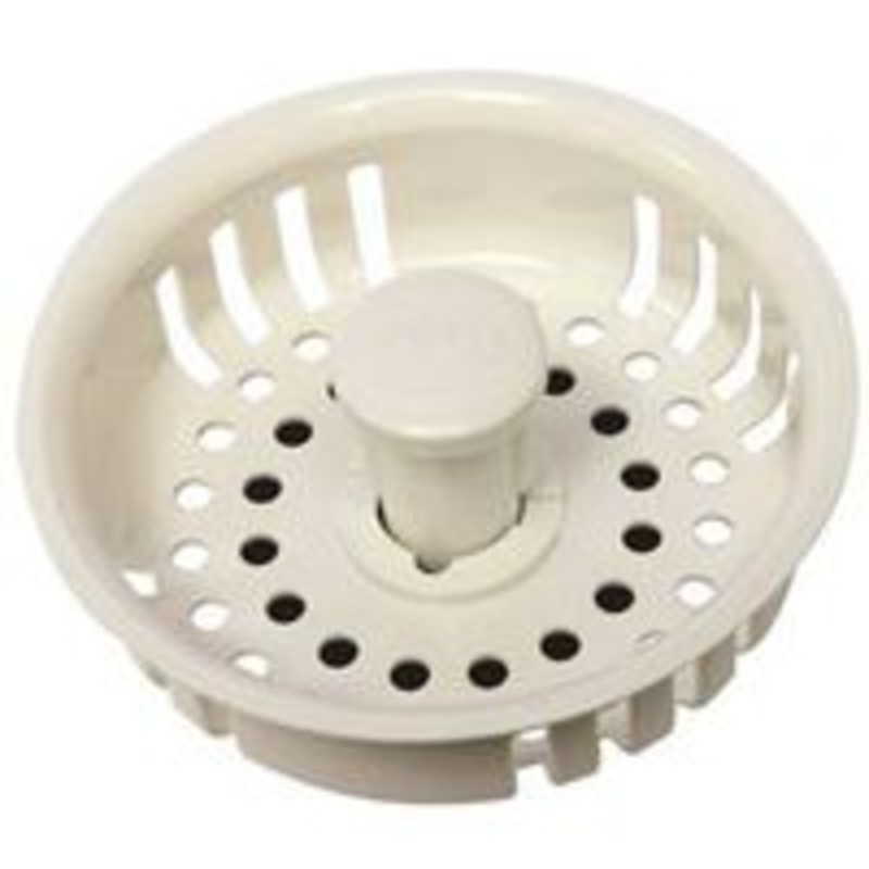 Adjustable Plastic Sink Basket