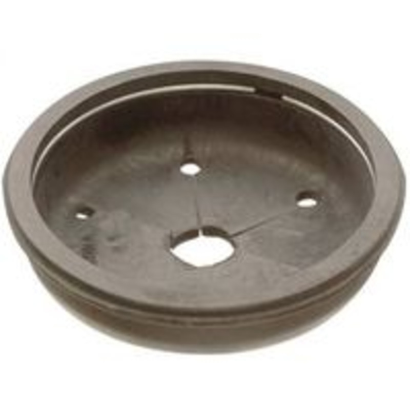 BLK Rubber Disposal Guard