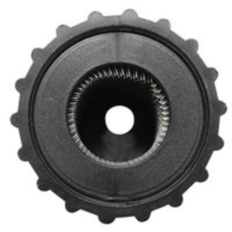 Brush Tube Cleaning 1/2 x 5′