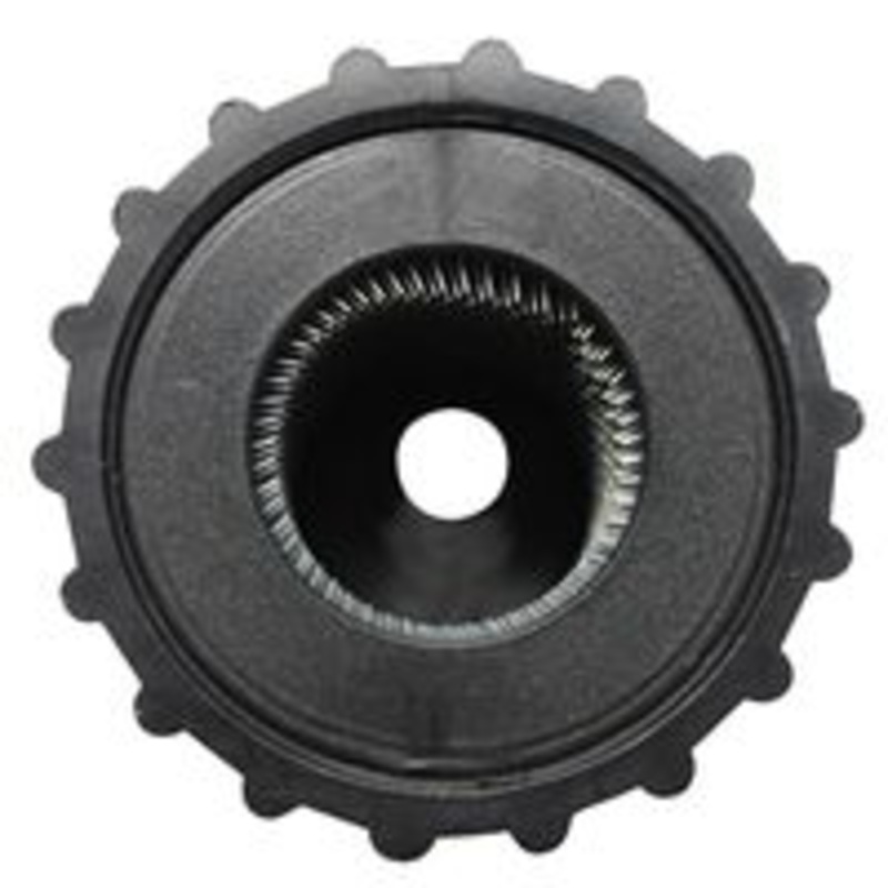 Brush Tube Cleaning 3/4 x 7