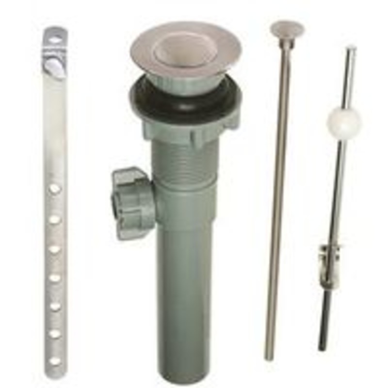 Complete Assembly 1 1/4 BN