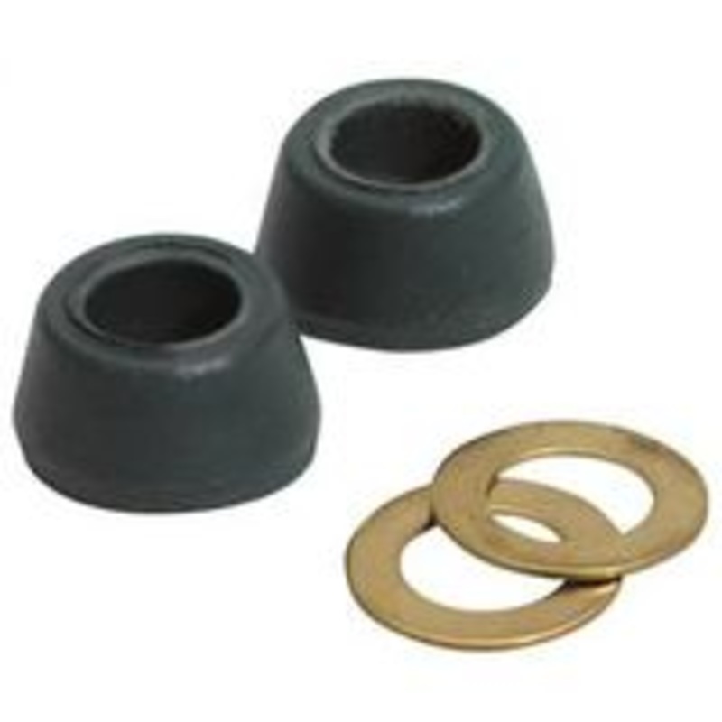 Cone Washer Assortment for Faucet and Sink Repair
