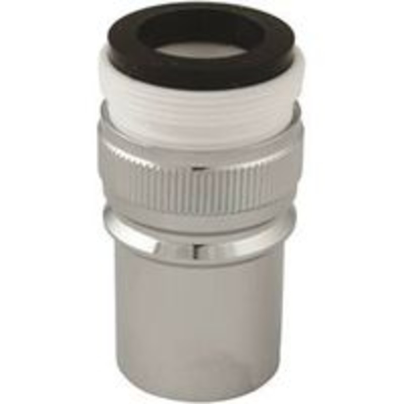 Dishwasher Aerator Snap