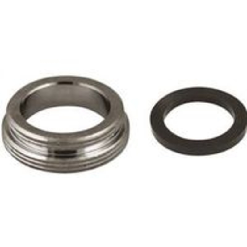 DLX Swivel Spray Aerator